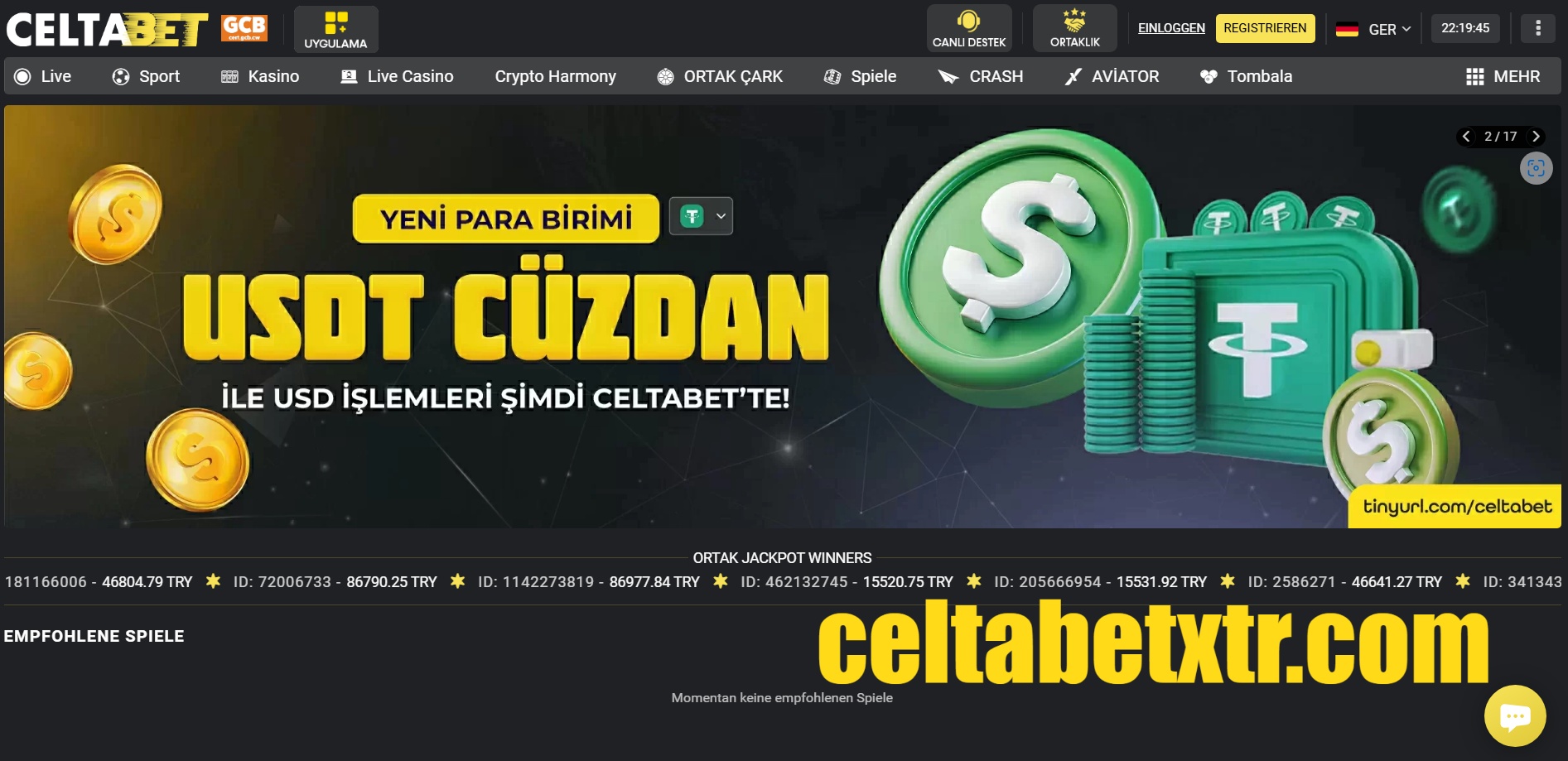 Celtabet